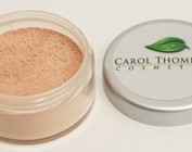Loose Mineral Blush