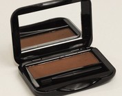 Powder Brush On Brows