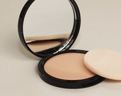 Dual Active Pressed Powder