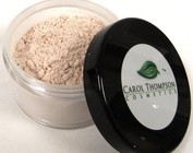 Loose Translucent Powder