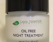 Oily or Combination
