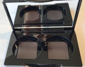 Empty Duo Compact