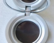 Empty Eyeshadow Compact