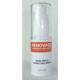 Skincare Dark Circle Correcting Serum