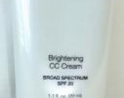 Brightening Cream