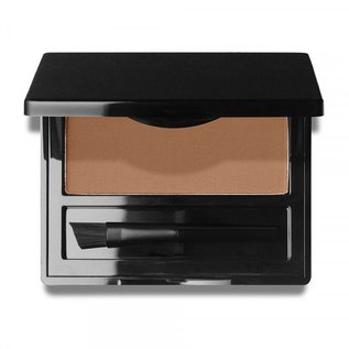 Eyes Blond Brush On Brow