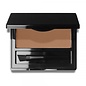 Eyes Blond Brush On Brow