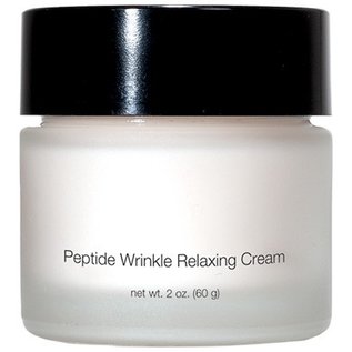 Skincare Peptide Wrinkle Relaxing Cream