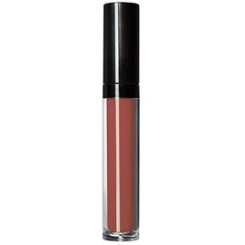 Lips Brown Sugar Liquid Lipstick