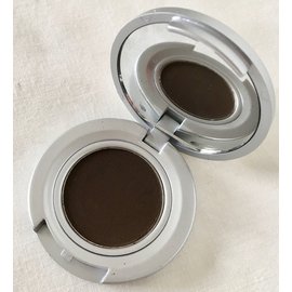 Eyes Black Brown Cake Eyeliner