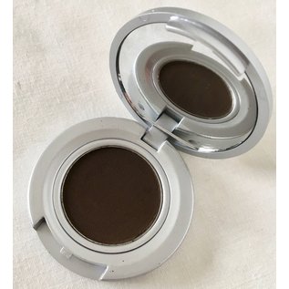 Eyes Black Brown Cake Eyeliner