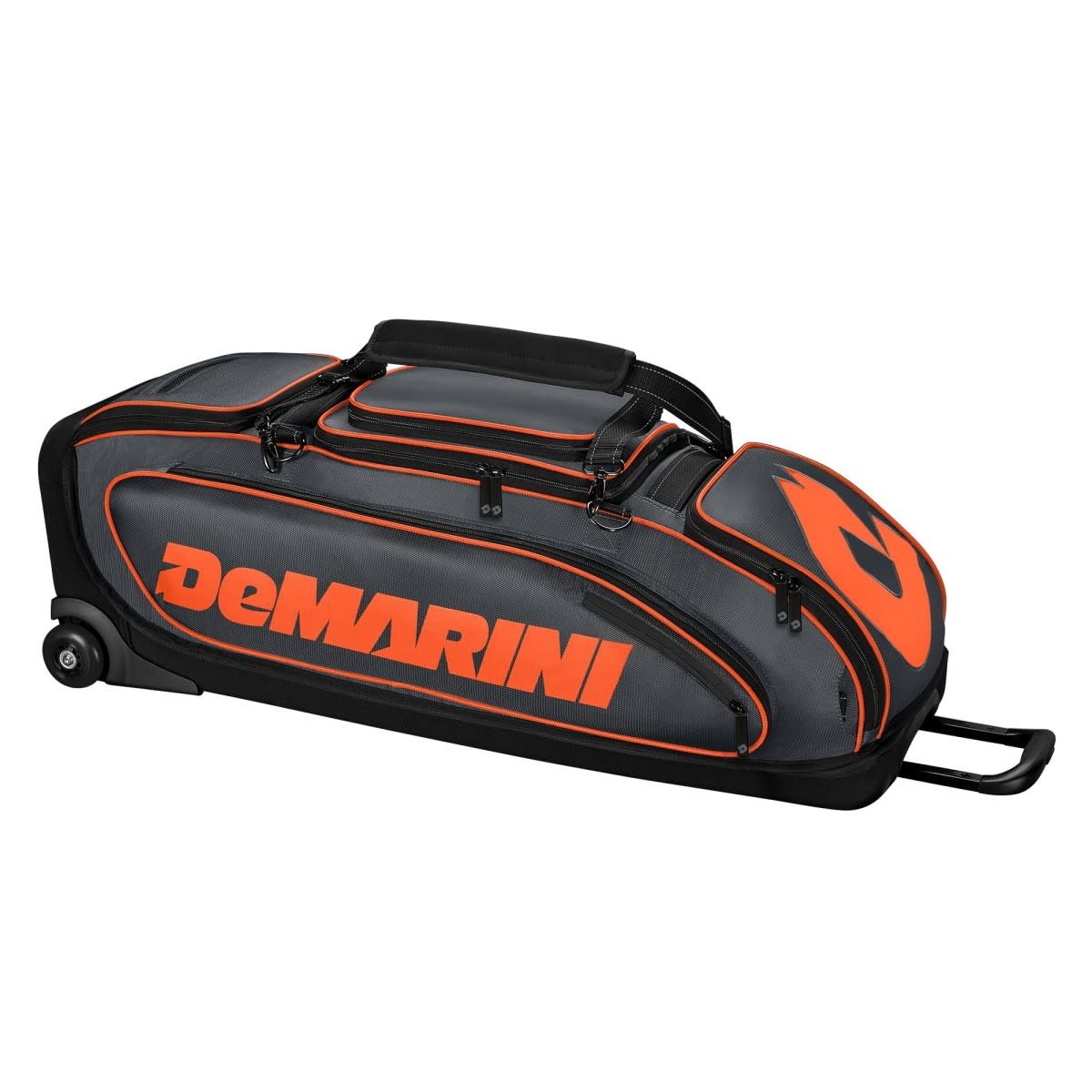 demarini special ops wheeled bag