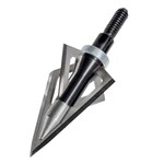 Wasp Archery Wasp Sharpshooter 100gr 3 Fixed Blade Broadhead (WA-400; 8001)