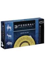 Federal Federal 6.5 Creedmoor 140gr SP (65CRDB)