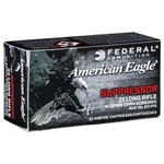 Federal Federal American Eagle 22 LR 45gr CPRN Subsonic 50rd box (AE22SUP1)