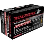 Winchester Winchester 17 WSM 20gr Varmint HV 50rd box (S17W20)