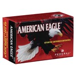 Federal Federal American Eagle 22 LR 38GR Copper HP Brick 400rd (AE22)