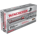 Winchester Winchester 204 Ruger 32gr Varmint X Polymer Tip