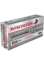 Winchester Winchester 204 Ruger 32gr Varmint X Polymer Tip