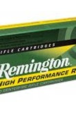 Remington Remington 223 Rem 55gr PSP (28399)