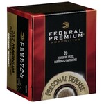Federal Federal Premium 357 Mag Hydra-Shok JHP
