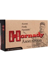 Hornady Hornady Custom 303 British 150gr SP (8225)