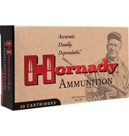 Hornady Hornady Custom 450 Bushmaster 250gr FTX (82244)