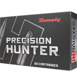 Hornady Hornady Precision Hunter 300 Win Mag 200gr ELD-X (82002)