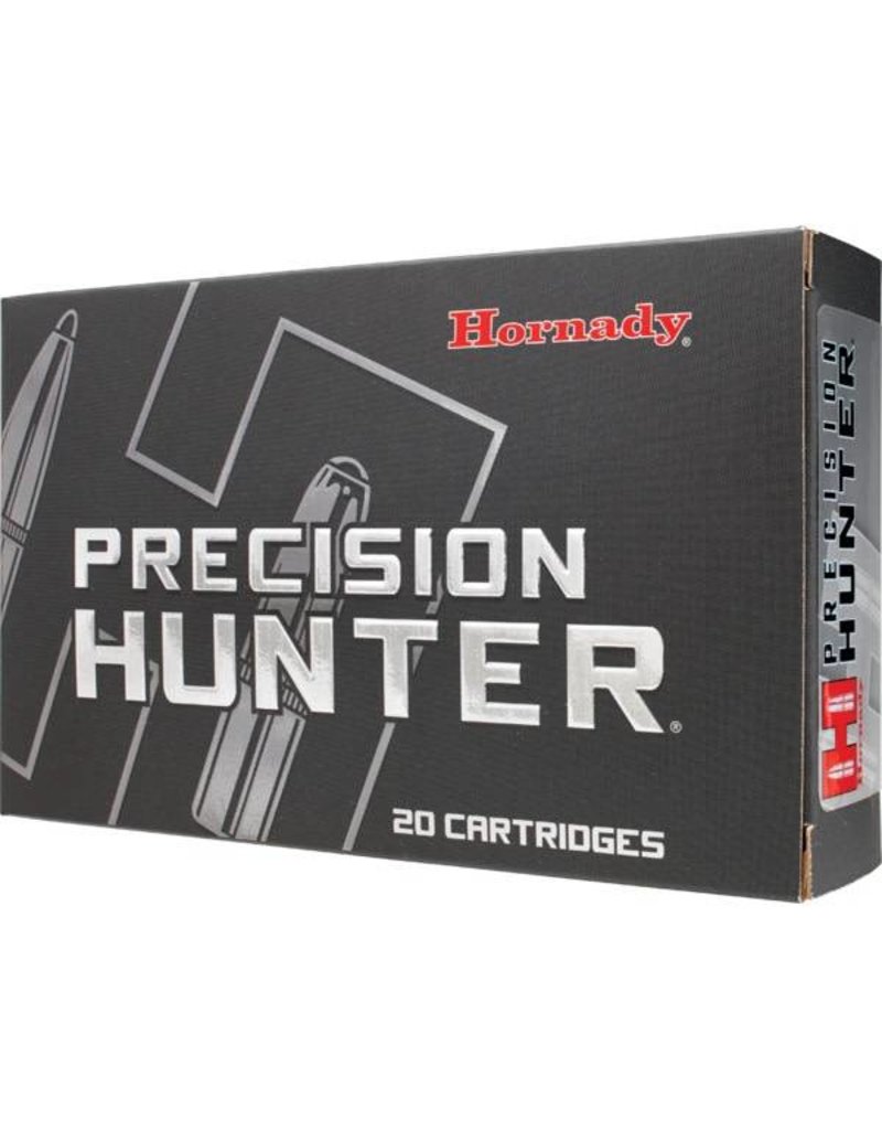 Hornady Hornady Precision Hunter 300 Win Mag 200gr ELD-X (82002)