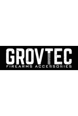 GrovTec Grovtec .630 - .675 Two Piece Barrel Band Swivel Set (GTSW43)
