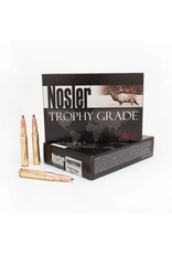 Nosler Nosler Trophy Grade 30-06 SPRG 150gr Partition (60055)