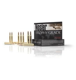 Nosler Nosler Trophy Grade 30-06 Sprg. 165gr Accubond (60057)