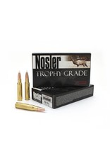 Nosler Nosler Trophy Grade 308 Win 165gr Accubond (60049)