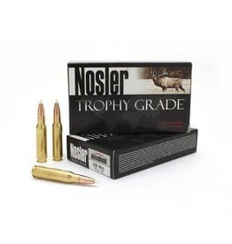 Nosler Nosler Trophy Grade 308 Win 165gr Accubond (60049)