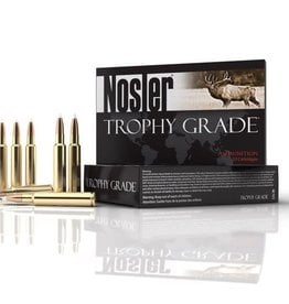 Nosler Premium 7 RSAUM Brass