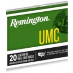 Remington Remington UMC 223 Rem 55gr FMJ (23711)