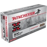Winchester Winchester 300 WSM 180gr Super X  Power-Point (X300WSM)