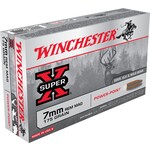 Winchester Winchester Super X 7mm Rem Mag 175gr Power Point (X7MMR2)