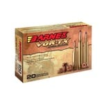 Barnes Barnes Vor-Tx 223 Rem 55gr TSX FB (21520)