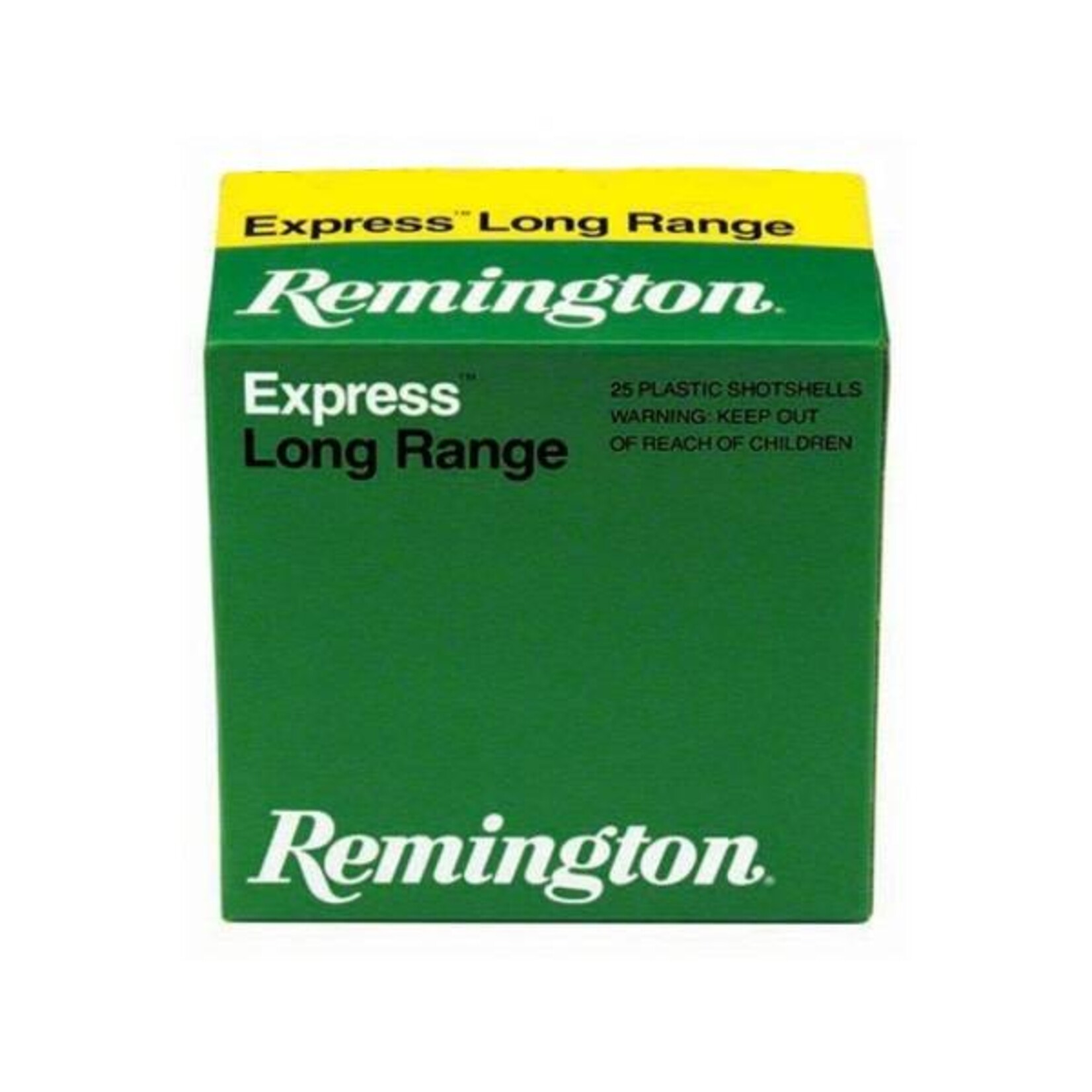 Remington Remington Express XLR 410ga 2.5" 1/2oz #6 (20745)