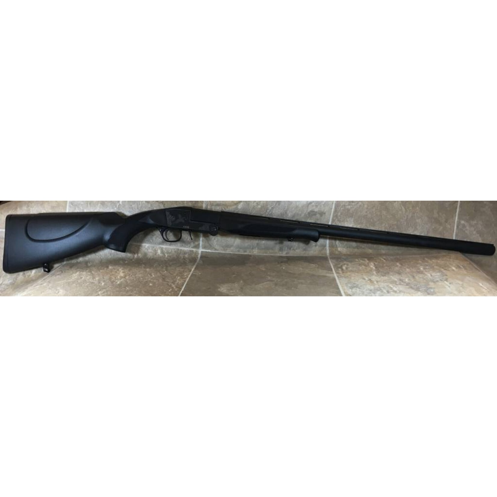 Lazer Arms Lazer Arms XT2 12GA 3" 28"barrel, black synthetic (LA-XT2-SH-12-28)