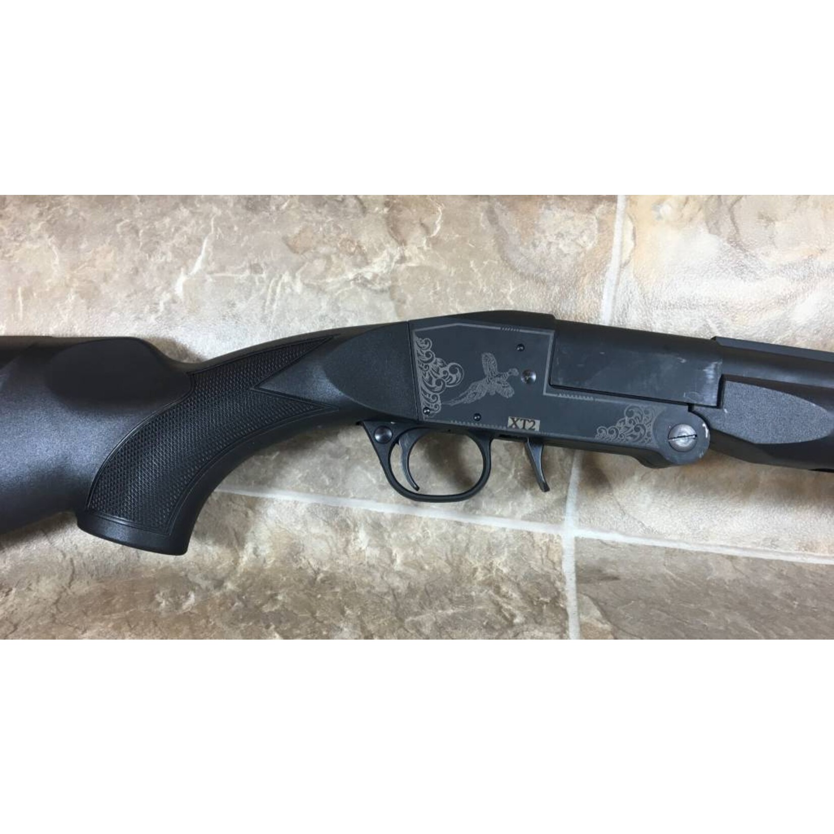 Lazer Arms Lazer Arms XT2 12GA 3" 28"barrel, black synthetic (LA-XT2-SH-12-28)