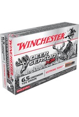 Winchester Winchester Deer Season  XP 6.5 Creedmoor 125gr (X65DS)