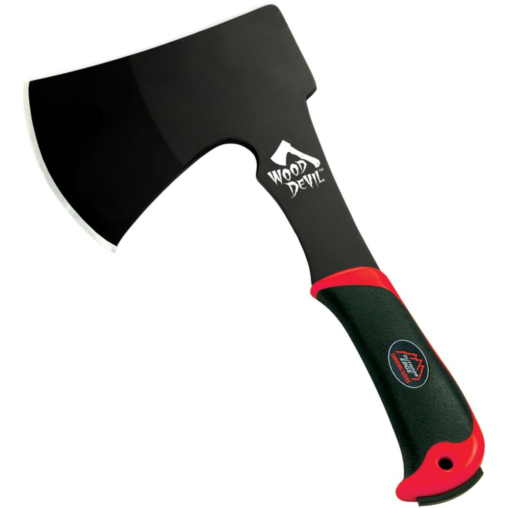 Outdoor Edge Outdoor Edge Wood Devil Hatchet (WX-1C)