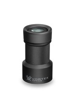 Vortex Vortex 2x Binocular Doubler Binocular Accessory (2X)