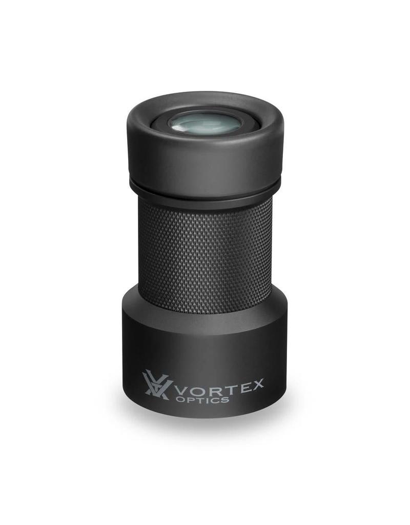 Vortex Vortex 2x Binocular Doubler Binocular Accessory (2X)