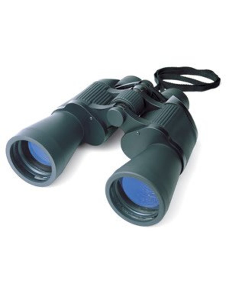 Unex Unexgh 10x50 Binoculars (1050)