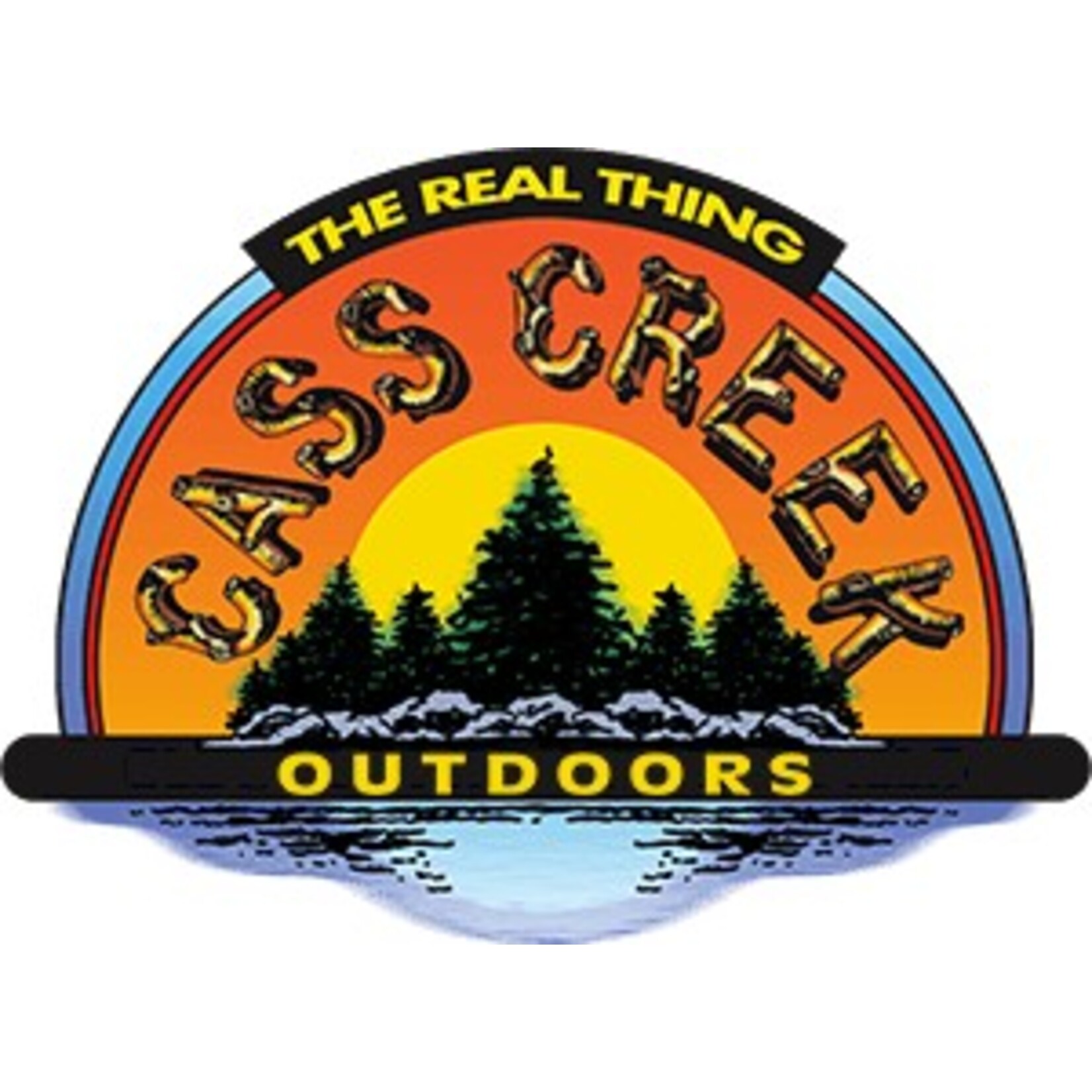 Cass Creek Cass Creek Electronic Deer Call