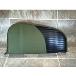 Parkland Parkland Soft Pistol Gun Case (NS363)