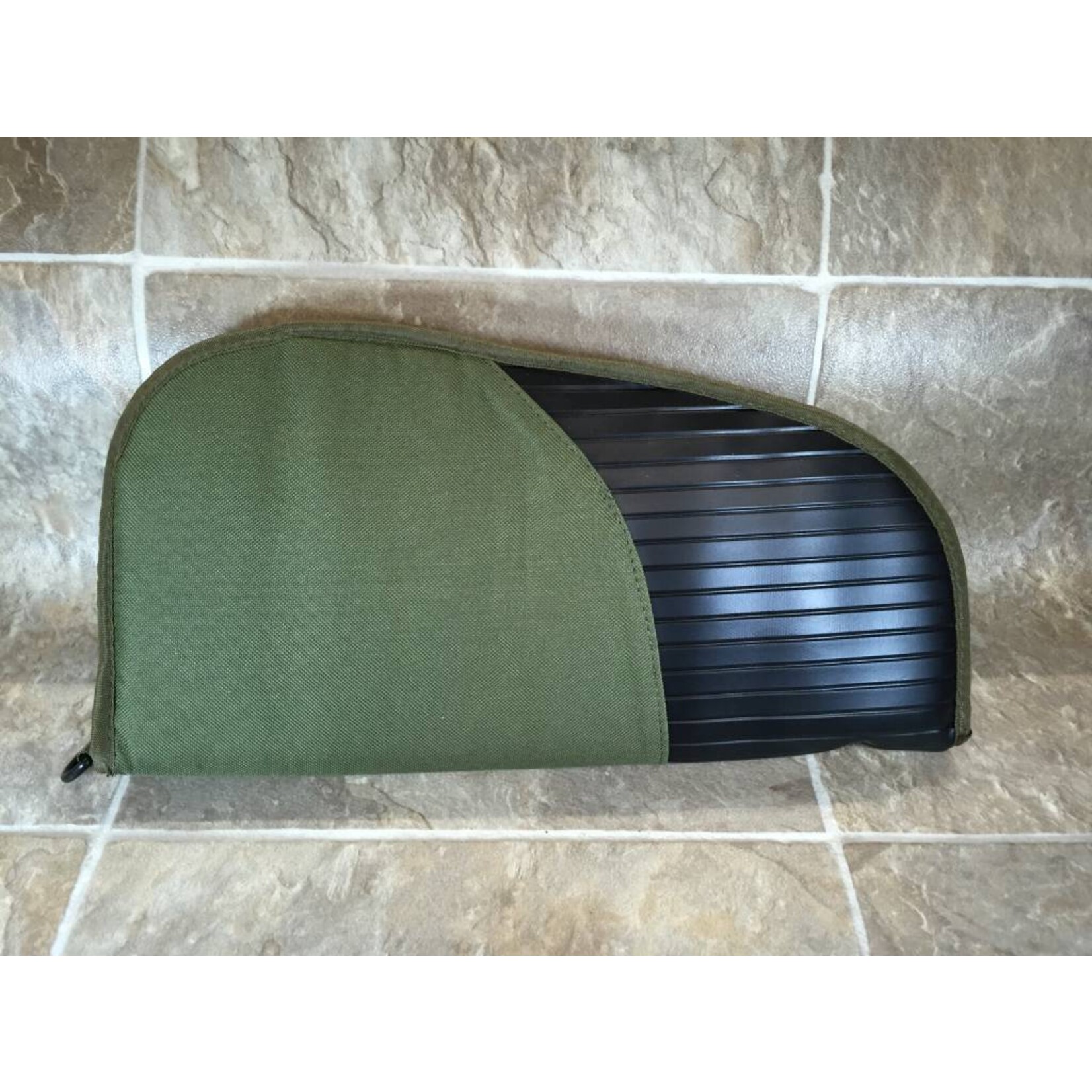 Parkland Parkland Soft Pistol Gun Case (NS363)